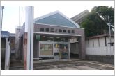 豊橋三ノ輪郵便局（940m）