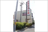 豊橋信用金庫向山支店（680m）