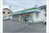 ファミリーマート豊川末広通店（330m）
