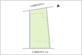 ※図面と現況に相違ある場合には現況優先とします。