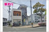 JR「三河三谷」駅前の立地！店舗をお探しの方におすすめです各階トイレ・洗面台付、居住スペースもあります外階段あり