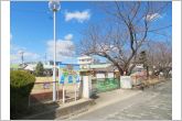 三谷西保育園（710m）