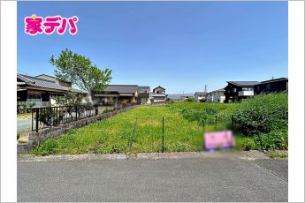 豊川市市田町新屋前　売地