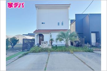 豊橋市神野新田町字セノ割　戸建