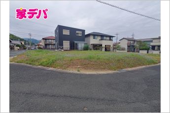 蒲郡市大塚町産子山　売地