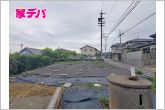 建設条件はございません。お好きなハウスメーカーで建築可能です。