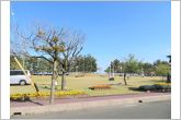 春日浦公園（1520m）