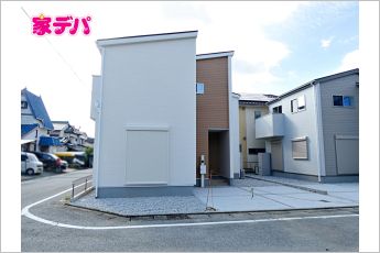 REXCRAS豊橋市中岩田第1　1号棟