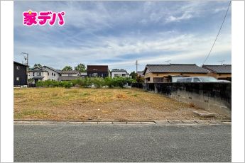 豊橋市多米中町1丁目　A区画