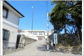 大塚小学校（2060m）
