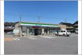 ファミリーマート大塚海岸店（600m）