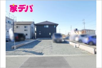 豊橋市牛川町字東側　1号地