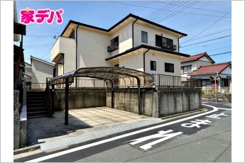豊橋市北山町　戸建