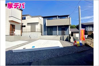 REXCRAS額田郡幸田町菱池第2　1号棟