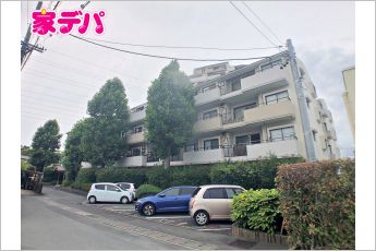 アークシティ四ッ池Ｂ棟