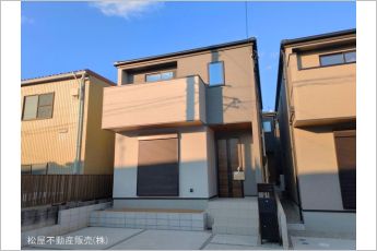 中川区本前田町　3号棟