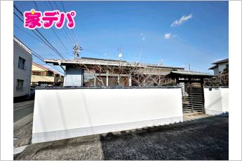 中央区広沢2丁目　戸建