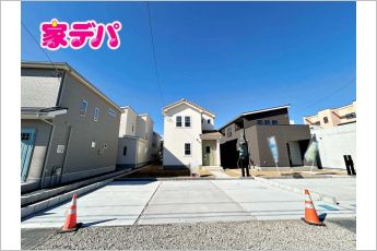 いろどりアイタウン中央区遠州浜2丁目23-P1　2号棟