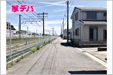 前面道路：東側約5.2ｍ幅