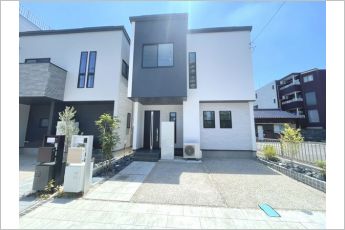 Gran Felidia安城市今池町　１号棟