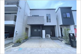 Gran Felidia安城市今池町　２号棟