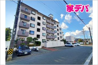 サーラシティ舟原