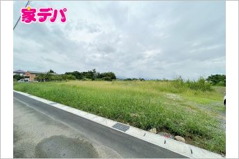 豊橋市賀茂町字中道　C区画