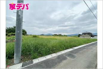 豊橋市賀茂町字中道　A区画