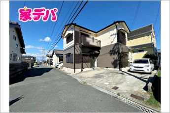 豊橋市西幸町字幸　再生住宅