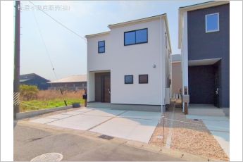 リーブルガーデン碧南市坂口町2期　7号棟