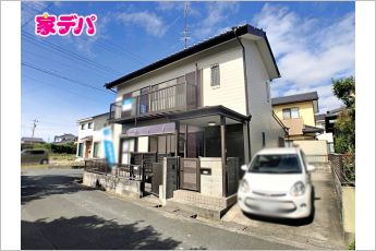 中央区瓜内町　再生住宅