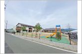 三蔵子保育園（360m）