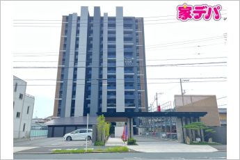 サンメゾン豊川稲荷サウス