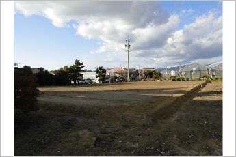 豊川市三谷原町池之上　A区画