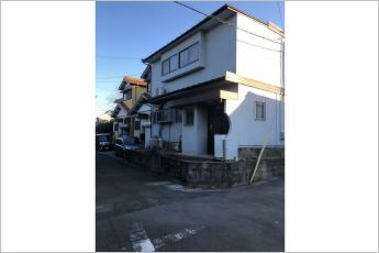 豊橋市植田町字新池 　売地
