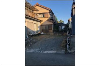 お好きなハウスメーカーをご利用できます。弊社でも建築プランのご相談も承っております。お気軽にお問合せ下さい。