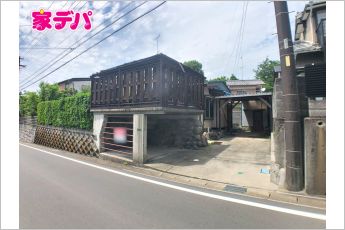 中央区湖東町　戸建