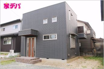 豊川市諏訪西町2丁目　戸建