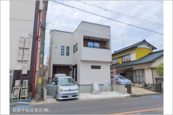 いろどりアイタウン豊田市栄町7丁目