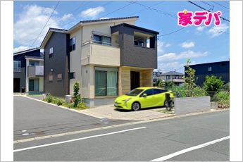 豊川市蔵子6丁目　戸建