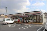 セブンイレブン豊川蔵子6丁目店（190m）