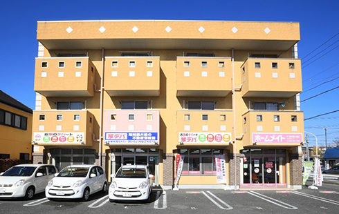家デパ豊川店