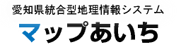 マップあいち