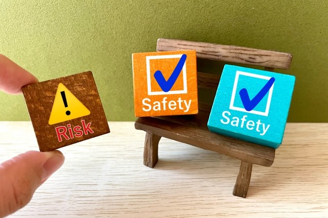 Risk