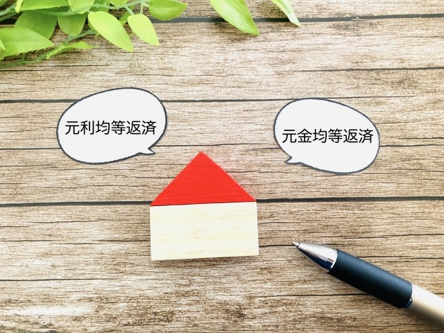 元利均等返済