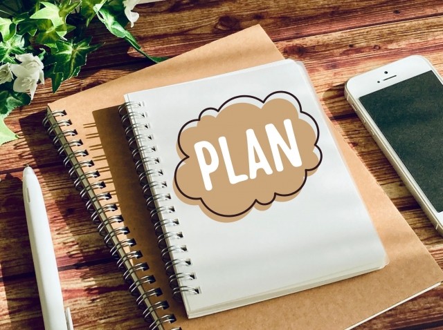 PLAN