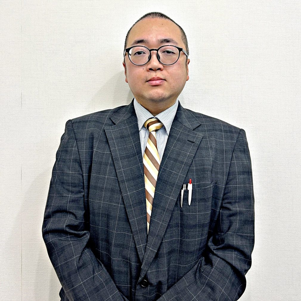大石　浩司