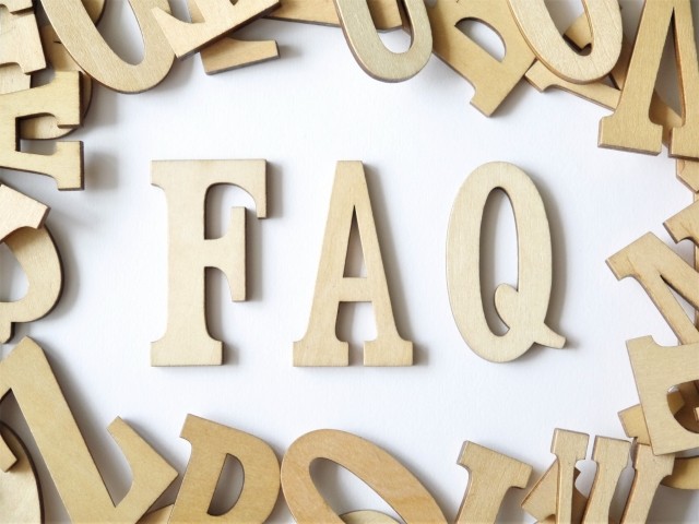 FAQ
