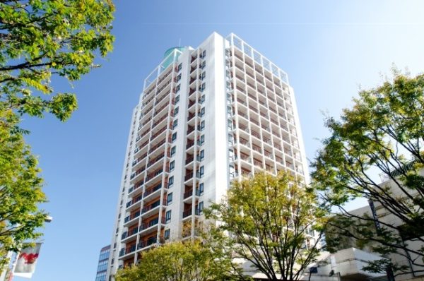 マンション写真