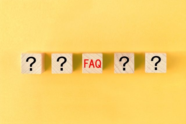 よくある質問（FAQ）—軟弱地盤と地盤改良の基礎